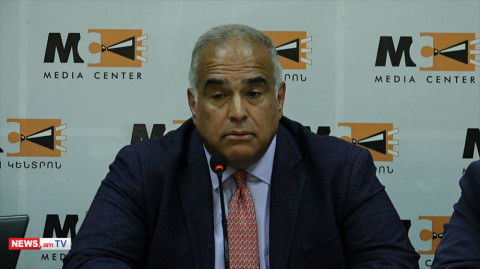 Քոչարյանը կալանքի տակ է, բայց սպանությունների հետ կապված փաստեր չկան. Րաֆֆի Հովհաննիսյան