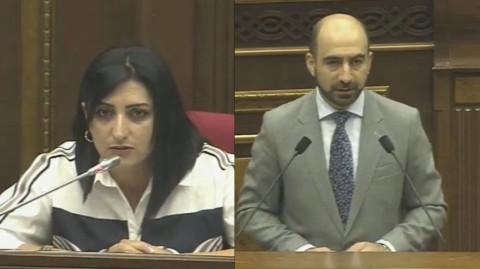 Մինչեւ Նոր տարի «Գոլդեն Փելեսը» կամ կվաճառվի, կամ կհանձնվի կառավարման. Նարեկ Բաբայան