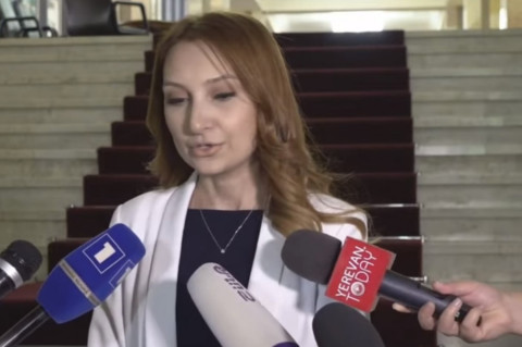 «Սա միակ քայլը չէ, որ պետք է արվի այդ ուղղությամբ». Մակունցը՝ Հրայր Թովմասյանի մասին