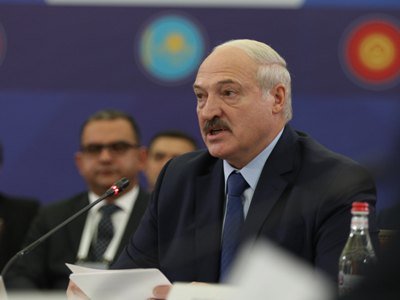 ԵՏՄ–ում արգելքները վերացնելու համար անհրաժեշտ է քաղաքական որոշում. Լուկաշենկո