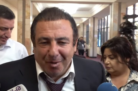 ԱԺ–ն չի որոշում՝ Հրայր Թովմասյանը լինի ՍԴ նախագահ, թե ոչ. Ծառուկյան
