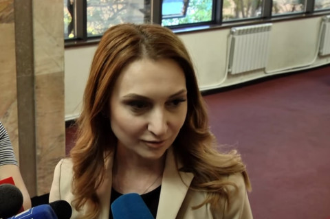 Անհասկանալի է դիրքորոշում չհայտնելը. Մակունցը՝ Ծառուկյանի հայտարարության մասին