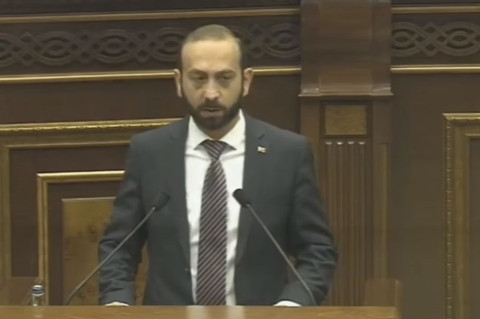 Չեմ կարծում՝ տնտեսագիտական առումով անգրագետ բան ասացի. Արարատ Միրզոյան