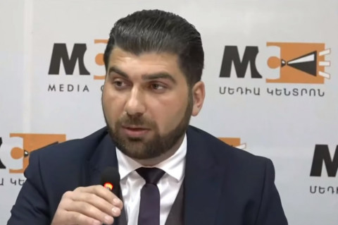 Արդեն թոշակի գնացած մի պաշտոնյա սխալ ինֆորմացիա էր զեկուցում վարչապետին. Սանասարյան