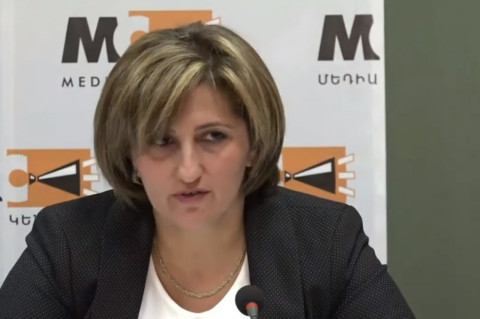 Այս քրգործով Սանասարյանին պարզապես ցանկացել են հեռացնել ՊՎԾ պետի պաշտոնից. պաշտպան