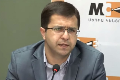 Արսեն Թորոսյանի ցուցմունքը կեղծ է. Դավիթ Սանասարյանի պաշտպան