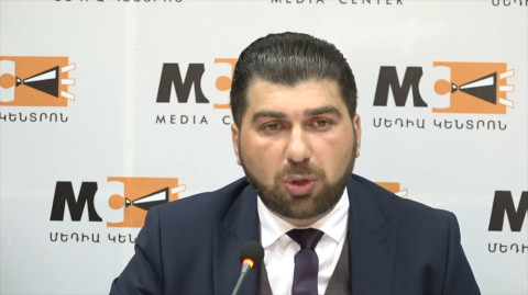 Երևի ֆուտբոլի ֆեդերացիայում են որոշել իմ դեմ սկսել այս գործընթացը. Սանասարյան