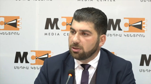 ԱԱԾ-ն որդուս դպրոց էր գնացել, դարի կոռուպցիոներին էին փնտրո՞ւմ. Սանասարյան