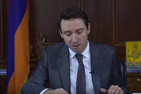 Հայկ Մարությանը ամբողջությամբ խզեց «Սանիթեքի» հետ պայմանագրերը