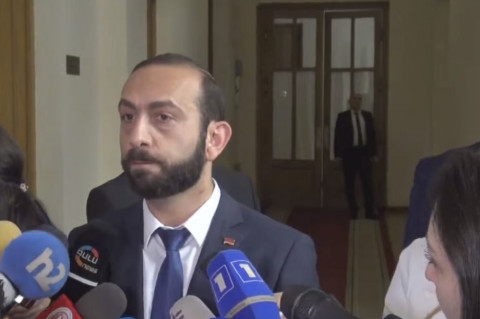 Կինս վարկով նոր մեքենա է ձեռք բերել. Արարատ Միրզոյան
