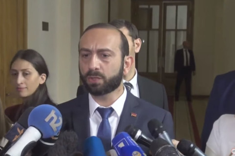 Անդրանիկ Քոչարյանի ձեւակերպումը գեղեցիկ չէր. Արարատ Միրզոյան