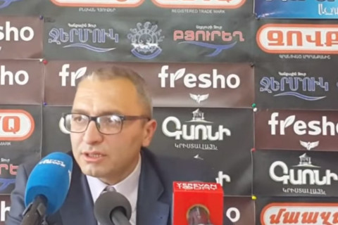 Մարզպետը թող վերանայի իր որոշումը. նորաշենցիները հանդիպում են պահանջում Պապիկյանի հետ