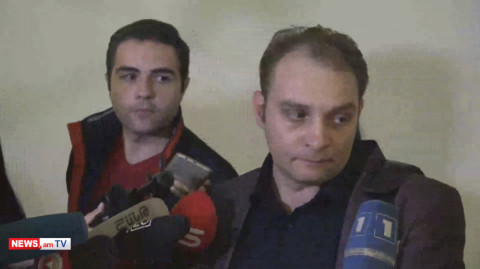 Ինչո՞ւ էր Խաչատուրովի պաշտպանը մտածում դրամական փոխհատուցում առաջարկել Դանիբեկյանին