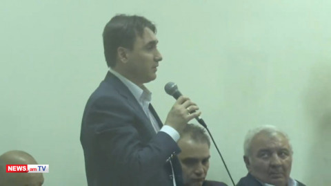 Արմեն Գեւորգյանն առողջական խնդիրներ ունի. պաշտպանը միջնորդեց թույլ տալ մեկնել երկրից