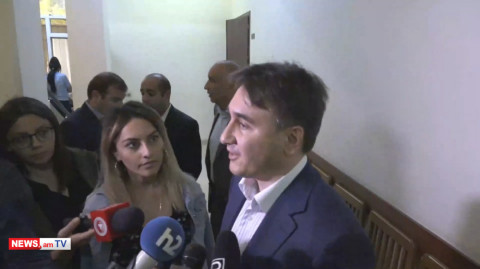 Եթե մեր Կառավարությունն այսպես շարունակի, ներդրումներ չեն գալու. Արմեն Գեւորգյան