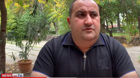 Ժամանակը գա, նորաշենցին իր խոսքը կասի. նախկին գյուղապետն առաջադրվելու է առաջիկա ընտրություններին