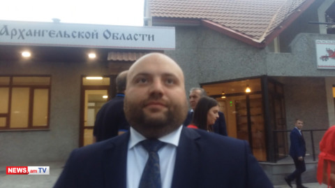 Հարցաքննվել եմ վկայի կարգավիճակով. Վայոց ձորի մարզպետ