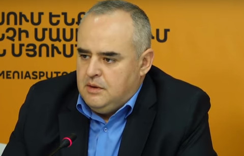 Փանոսյանի բարեկամներին տարել, «մասկա շոու» են կազմակերպել․ Տիգրան Աթանեսյան