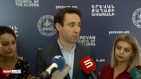 Մտավախություն չունենք՝ արբիտրաժի հետ կապված. Մարությանը՝ «Սանիթեքի» մասին