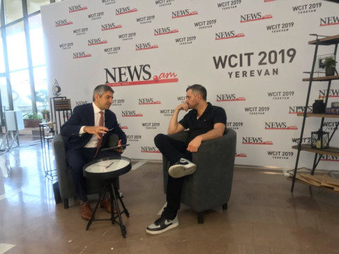 Գարի Վայներչուկի բացառիկ հարցազրույցը NEWS.am-ին