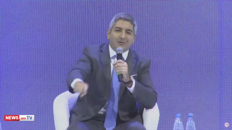 Այս սերնդի հարցն է. Հենրի Արսլանյանը՝ բիթքոինի մասին