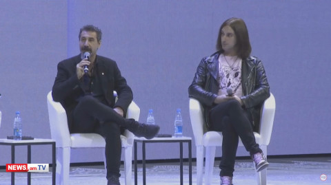 Անանուն օգտատերերը կարծում են, որ կարող են ասել՝ ինչ ցանկանում են. Սերժ Թանկյան