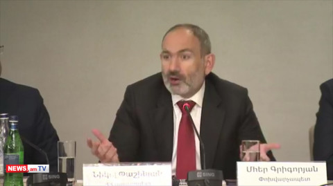 Այդպես որ լինի, նախարարն էլ պիտի ասի՝ բա մի 5 հարկանի տուն չունենա՞մ. Փաշինյան