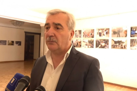 Ակնկալում եմ, որ Սերժ Սարգսյանը կգա ապրիլյանի քննիչ հանձնաժողովի նիստին. Անդրանիկ Քոչարյան