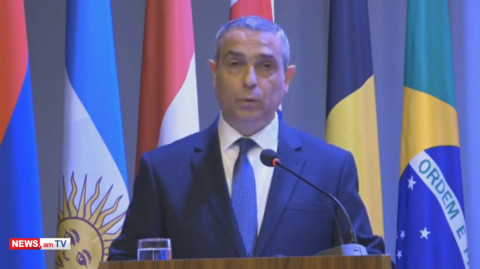 Արցախի մեկուսացումն անթույլատրելի է. Մասիս Մայիլյան