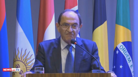 Առանց Արցախի անհնարին է որեւէ առաջընթաց բանակցություններում. Շավարշ Քոչարյան