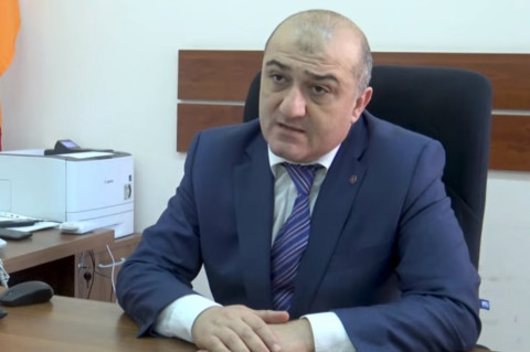 Աշխատանքային գրքույկների թվայնացման գործընթացը հեռու է բավարար լինելուց. Սաիյան