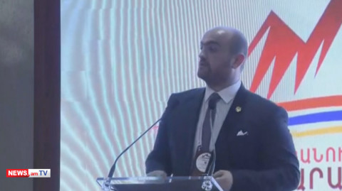«Առաջին անգամ եմ պատմում». Արագածոտնի մարզպետը հիշեց հեղափոխության օրերին Փաշինյանի խոսքերը