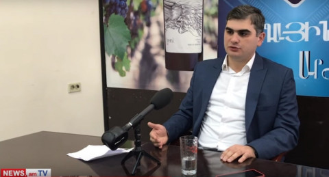 Կես տարվա ընթացքում Հայաստանից 30 մլրդ դրամի չափով դիվիդենտ է դուրս բերվել. Պարսյան
