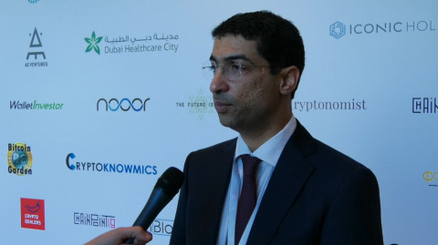 Blockchain can help digitalize the healthcare system