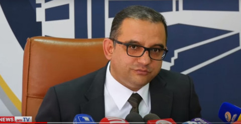 «Բետոնը միակ գործոնը չէ». Տիգրան Խաչատրյանը՝ Հրանտ Բագրատյանին