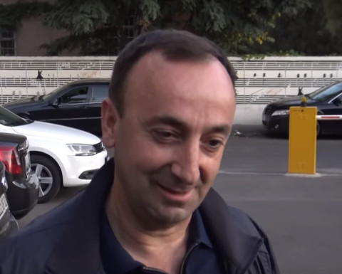Մինչև պաշտոն ստանձնելն ունեցել եմ 3 բնակարան, 1 առանձնատուն. Հրայր Թովմասյան