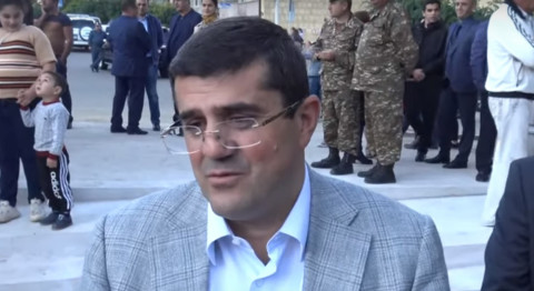Քոչարյանի աջակիցներն ավելի շատ կարող են լինել. Արայիկ Հարությունյան