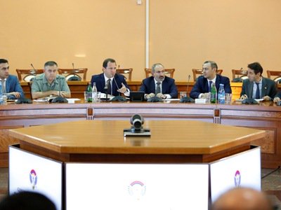Մեր վստահությունն ավելացել է մեր ուժերի նկատմամբ. Փաշինյանը՝ զորավարժությունների մասին