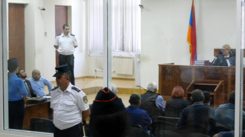 Ռոբերտ Քոչարյանը 1-2 շաբաթ չի կարող մասնակցել նիստերին. հրապարակվեց ԲԿ–ի տնօրենի գրությունը