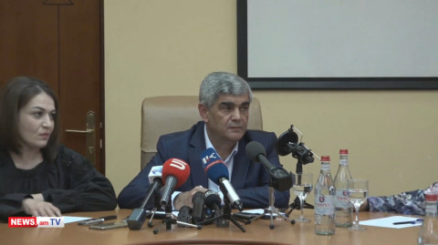 Փաշինյանը պայմանավորվածություն ունի՞ Ալիեւի հետ. Վիտալի Բալասանյանի ակնարկը