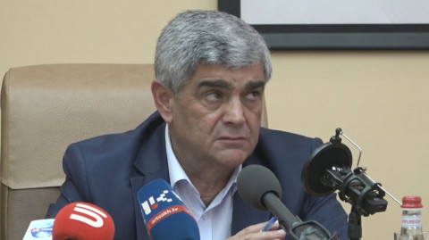 Եթե արցախցին իր քվեն տա ինձ, ի՞նչ կապ ունեն Փաշինյանի հետ մեր հարաբերությունները. Բալասանյան