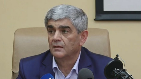 Փաշինյանի հայտարարությունը հենց սահմանադրական կարգի տապալում էր. Բալասանյան