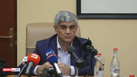 Հայաստանի ԱԱԾ–ն ու ՀՔԾ–ն իրավունք չունեն ինձ բերման ենթարկելու. Վիտալի Բալասանյան