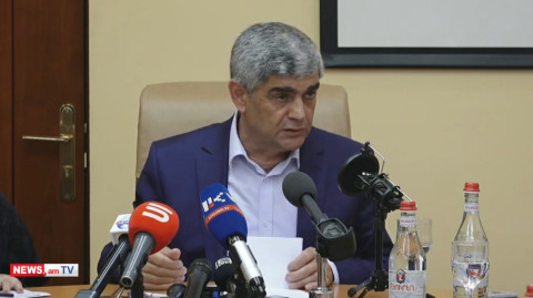 Վարուժան Ավետիսյանն ասաց՝ Արթուր Վանոյանը ենիչերի է, պետք է սատկացնենք. Վիտալի Բալասանյան