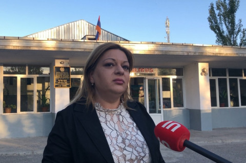 Առաջինը սննդի վրա եմ կասկածել. տնօրենը՝ դպրոցականների զանգվածային թունավորման մասին