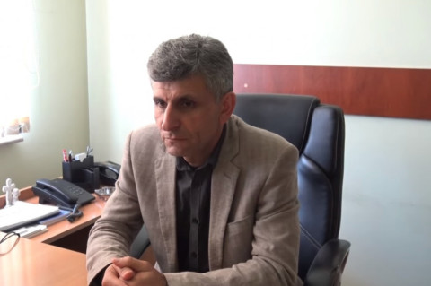 Երեք քաղաքական ուժ հրաժարվել են մեզ հետ հանդիպել. Արցախի ՀՅԴ
