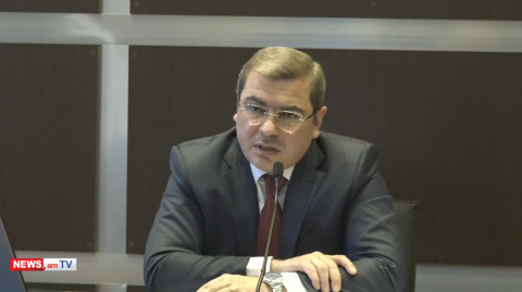 «Սանիթեքի» հետ եղել է գաղափարների մարտ, ի վերջո, մենք քրգործ հարուցեցինք». Դավիթ Անանյան