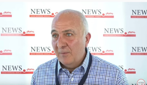 Արհեստական բանականությունը բավականին գումար է խնայում․ Հարի Գլորիկյան