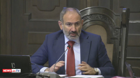 Մենք շատ լուրջ արտակարգ իրավիճակ ունենք Սյունիքում. Փաշինյան