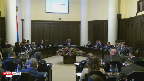 Դուք սադրեցիք, որ ես պատմեմ. Փաշինյանը՝ ԱԱԾ պետի տեղակալին